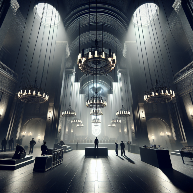 Finding Peace: A Spiritual Reflection on Quantum of Solace