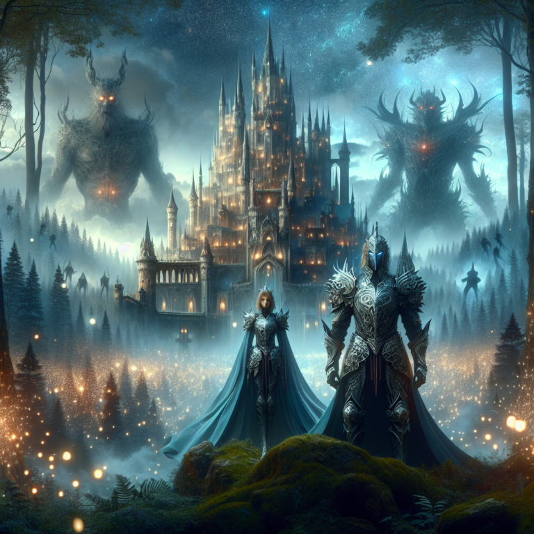 Finding Strength in Shadows: A Devotional Insight from A Court of Mist and Fury