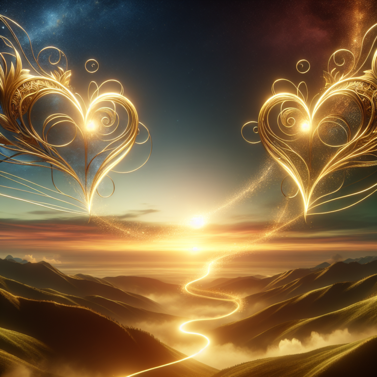 Hearts Unspoken: The Divine Art of Communication and Persuasion