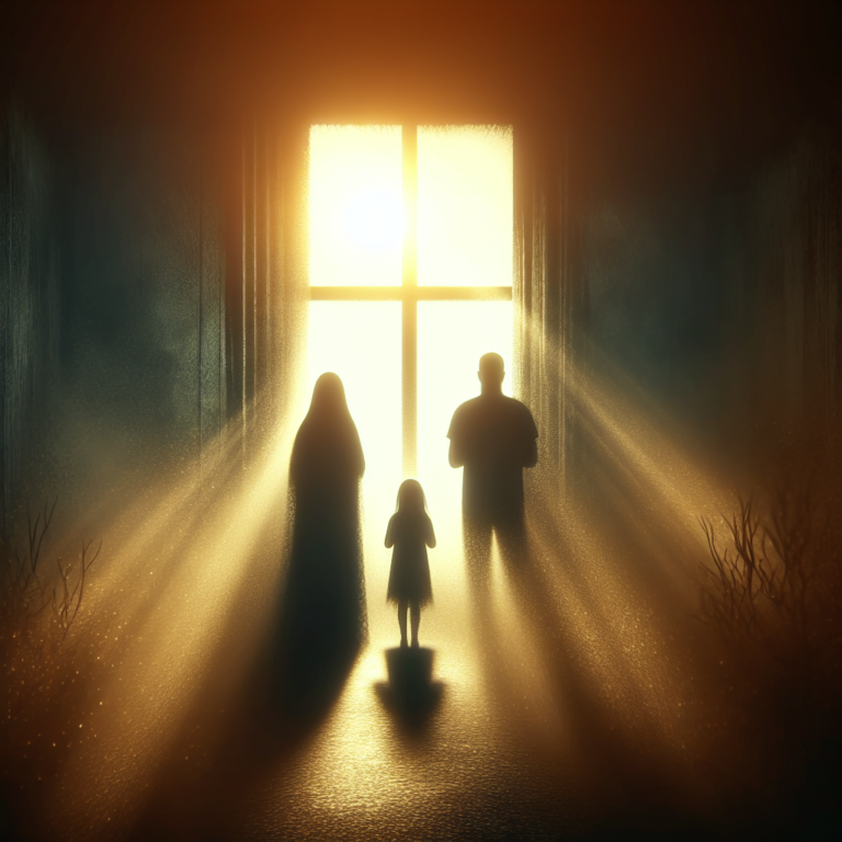 Faithful Through Heartache: Trusting God in the Shadows of Family Loss