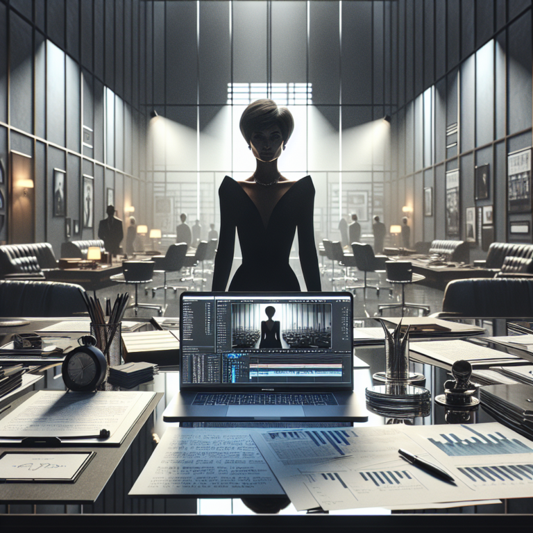 Kris Jenner Files Trademark for New Production Company Under Her Own Name