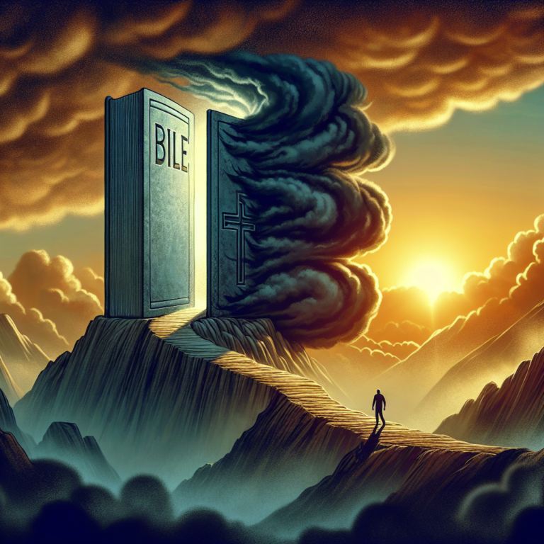 How Can I Overcome Persistent Sin?