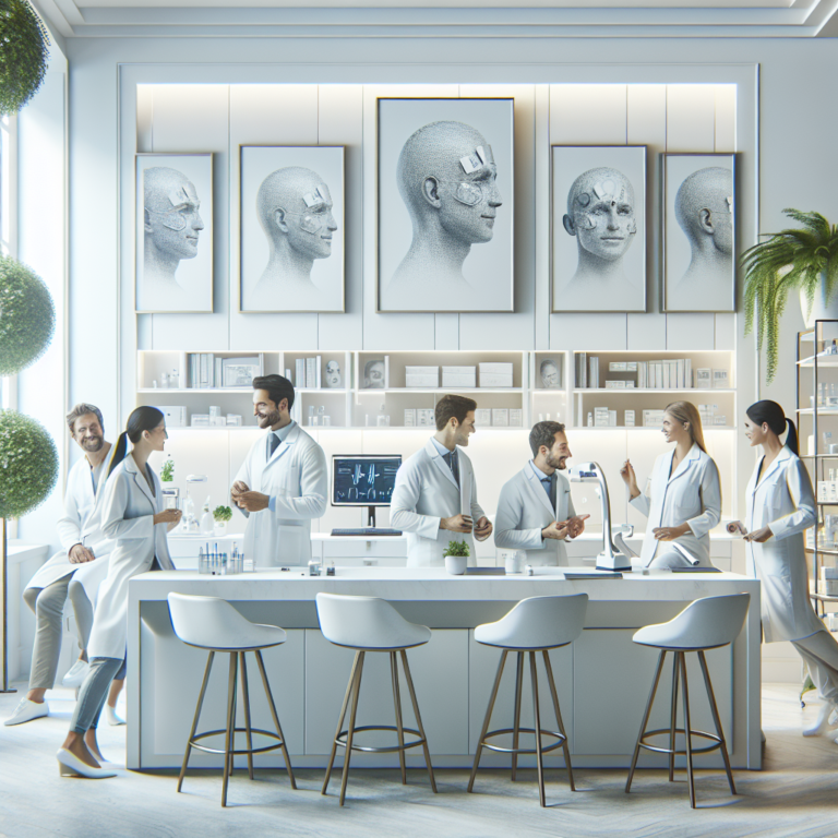 IU Rare Disease Clinic Solves Toughest Medical Cold Cases