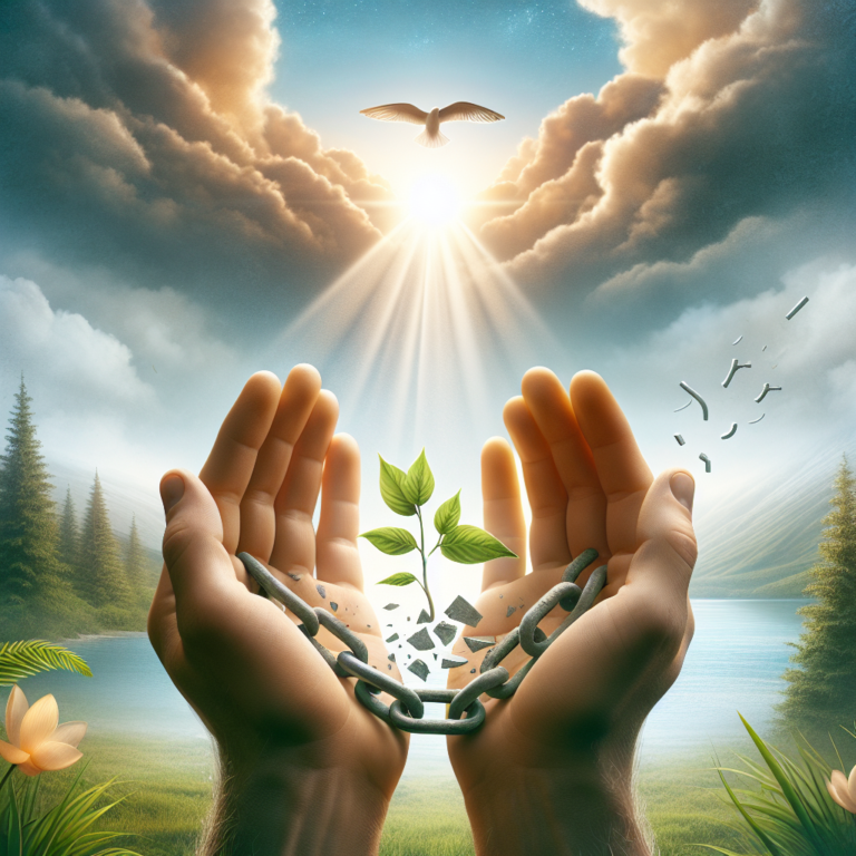 Renewed Minds: Testimonies of Hope and Healing