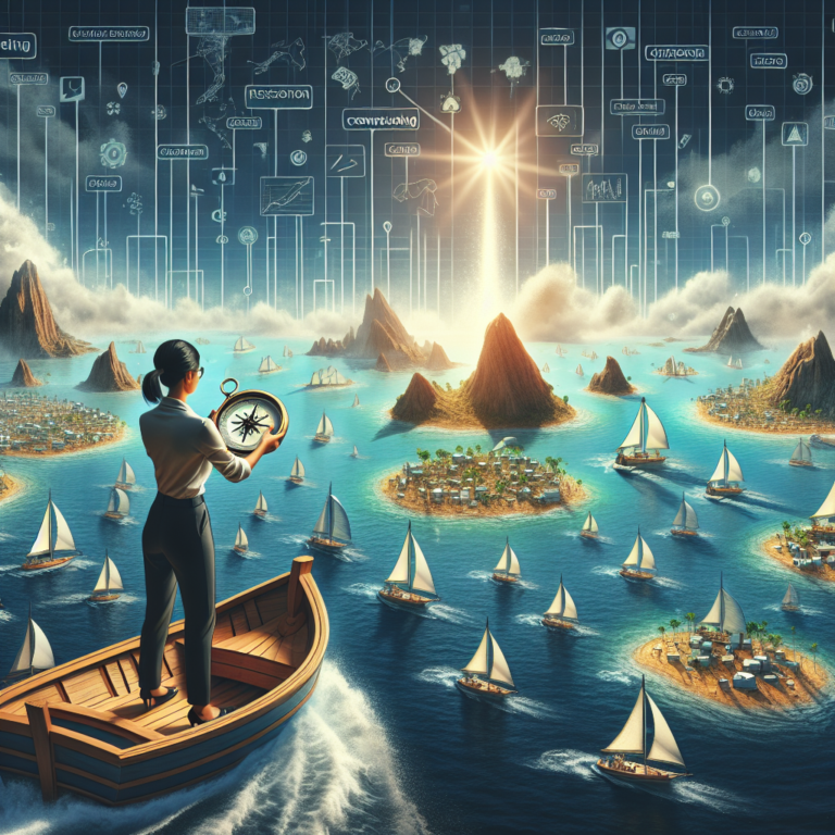 Navigating the World of Crowdfunding Platforms: A Comprehensive Guide for Innovators and Entrepreneurs