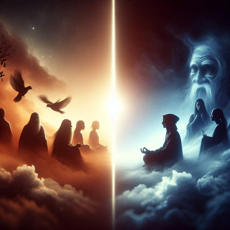 Inner Light: Embracing Self-Knowledge and Wisdom