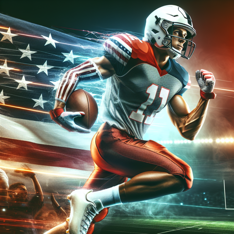 Eagles rookie Andrew Mukuba living the American dream