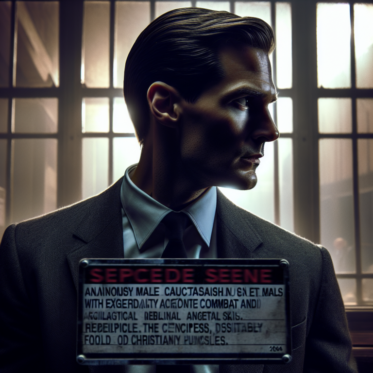 Finding Identity and Purpose: A Devotional Journey Inspired by The Bourne Supremacy