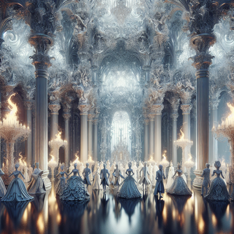 Embracing Inner Strength: A Reflective Devotional on ‘A Court of Silver Flames’