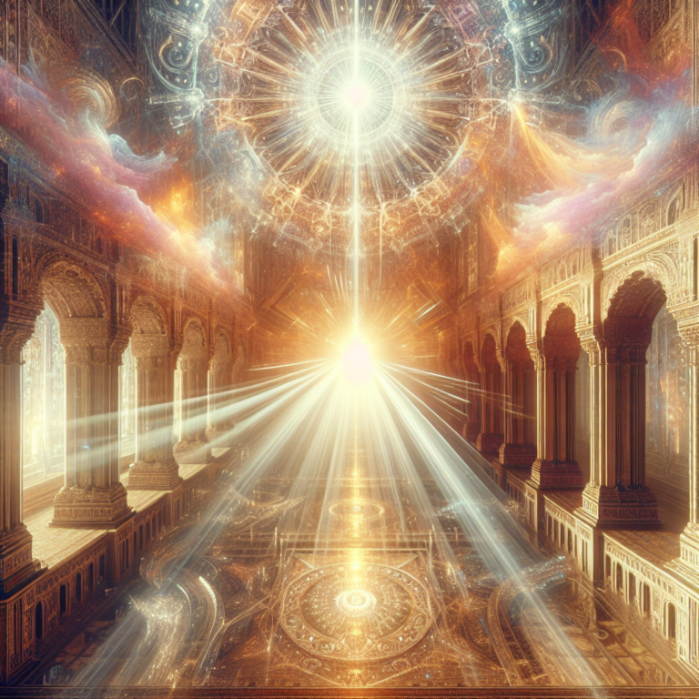 Divine Wisdom: Unveiling the Majesty of 2 Chronicles 9:8