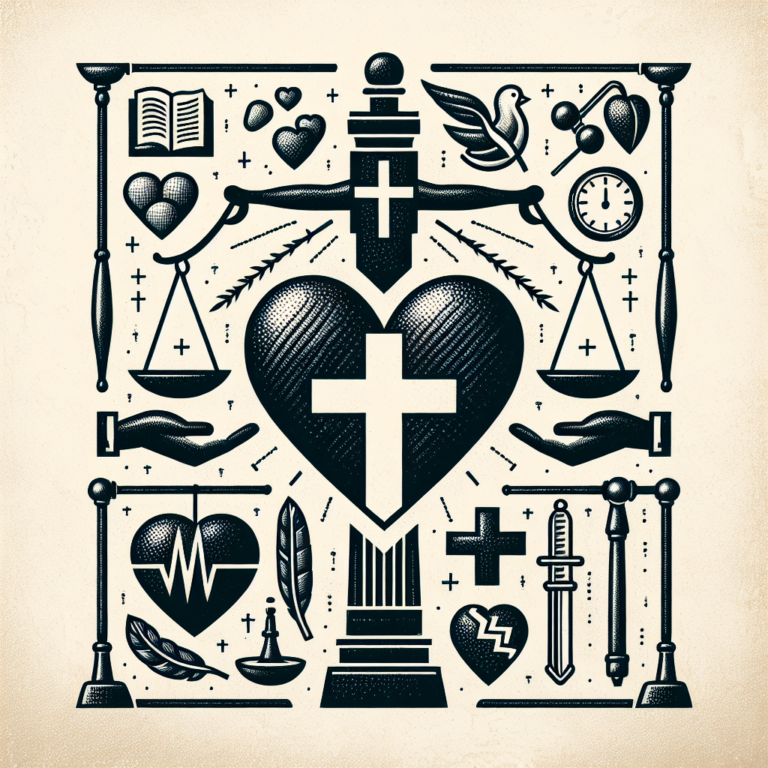 This devotional can explore themes of love, justice, and stewardship in the context of advocating for equitable healthcare access, reflecting on biblical principles that emphasize caring for the sick and marginalized.