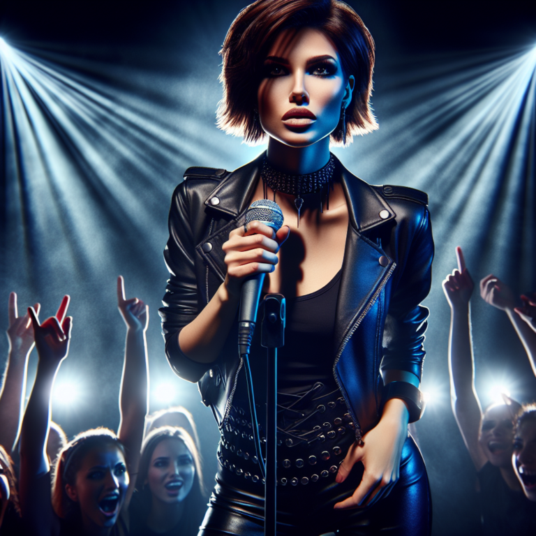 Facing Life’s Trials: Finding Strength Through ‘Hit Me with Your Best Shot’