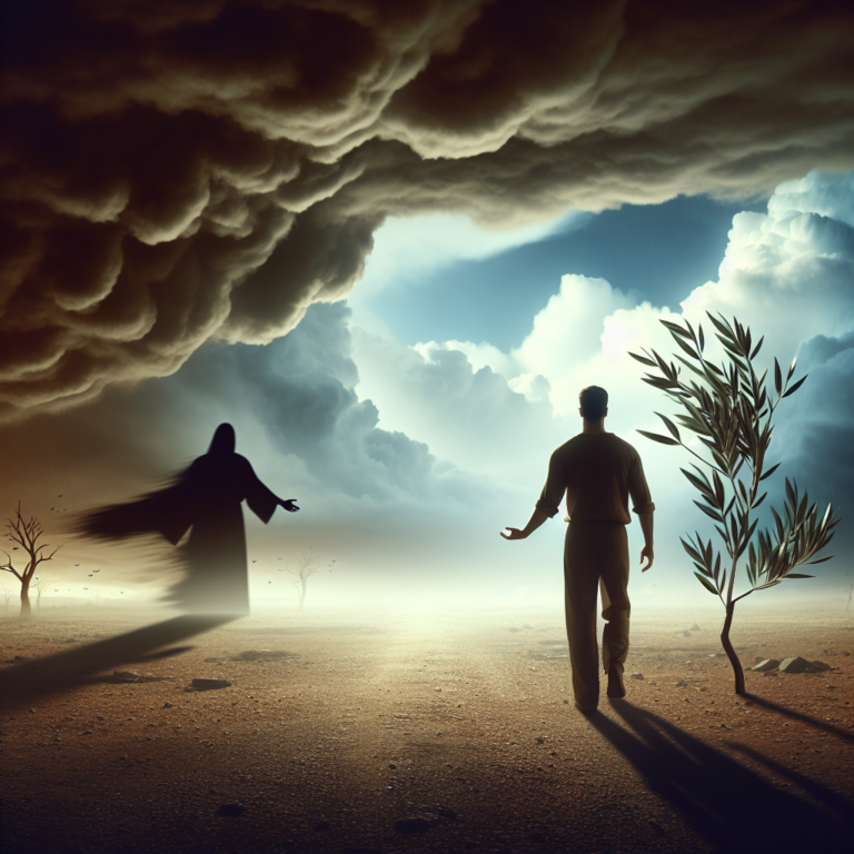 How to Love Your Enemies Even When They Intend Harm