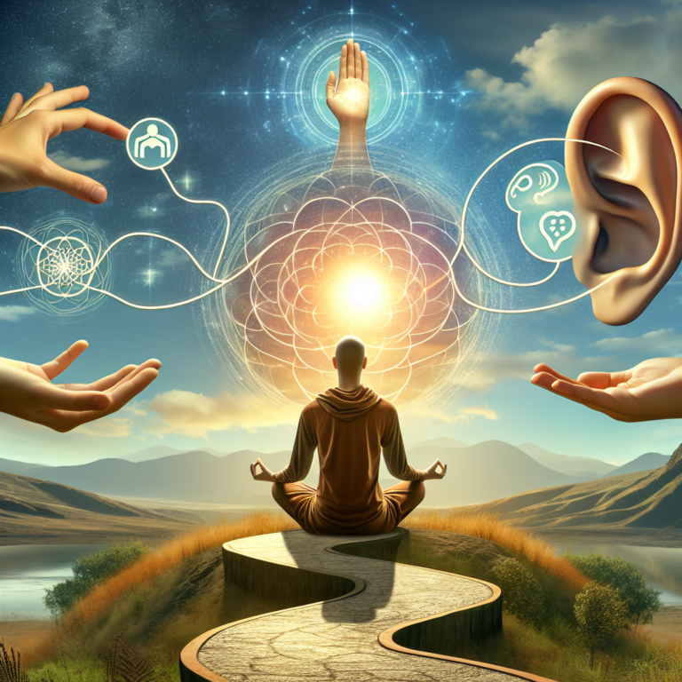 Speaking Truth: A Devotional Journey Through Communication Skills