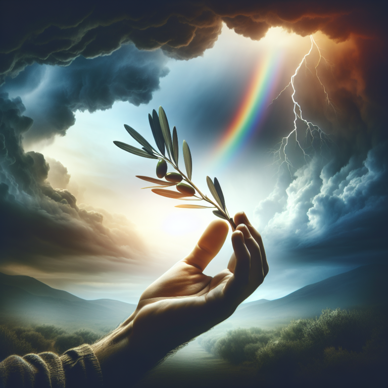 Stand Firm: Embrace Strength and Reward in 2 Chronicles 15:7