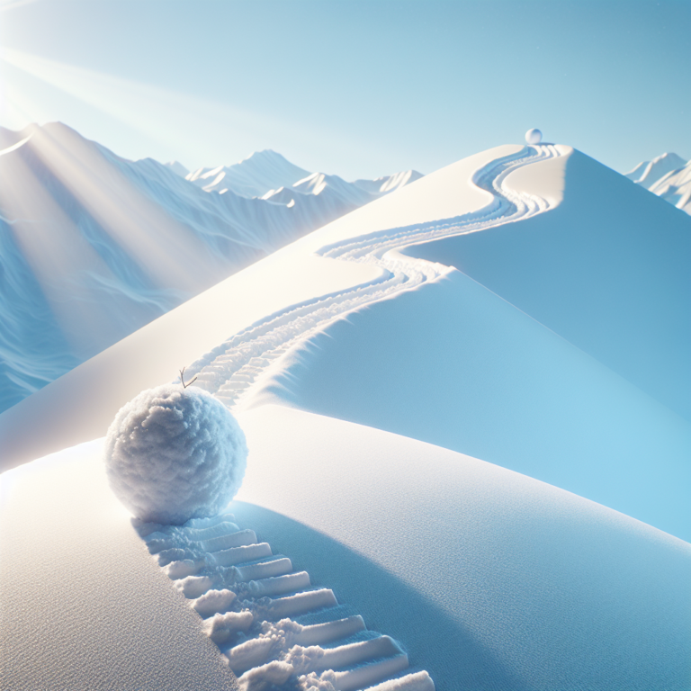 Conquering Debt: How the Debt Snowball Method Can Transform Your Financial Future