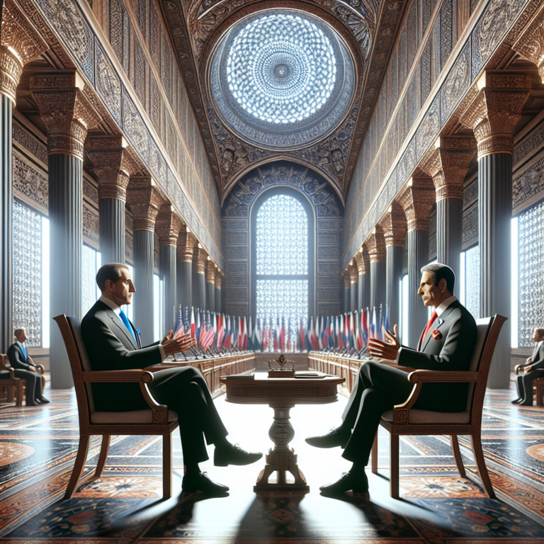 Trump-Zelenskyy meeting live updates as leaders hold Ukraine talks at White House