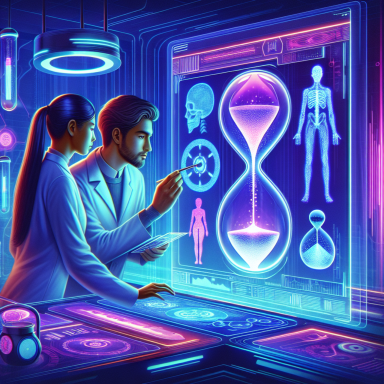 The size of a surprising body part can predict how and when you will die