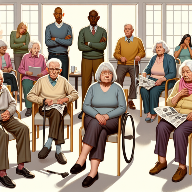 Boomers who are miserable in their retirement all made these 10 same mistakes in their 50s – VegOut