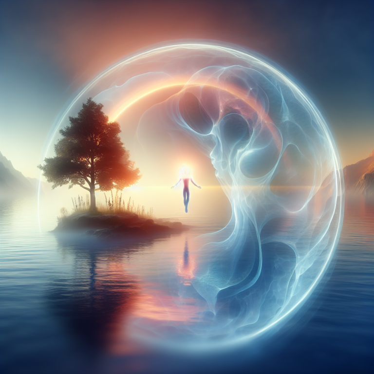 Mindful Moments: Nurturing Peace and Resilience in the Journey of the Soul