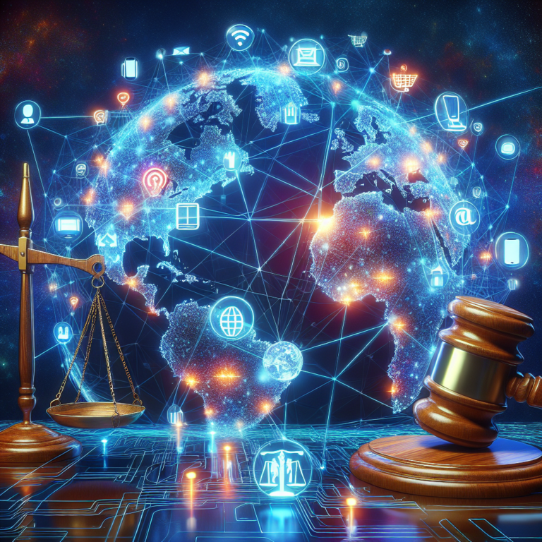 United States: Internet across borders — What law governs? – Global Compliance News