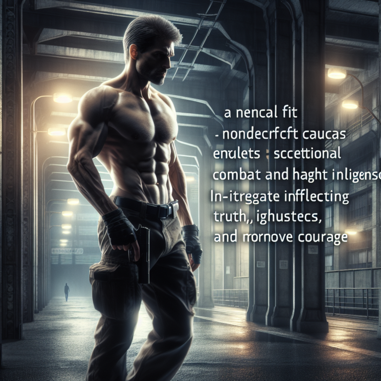 Finding Identity: A Spiritual Reflection on Jason Bourne (2016)