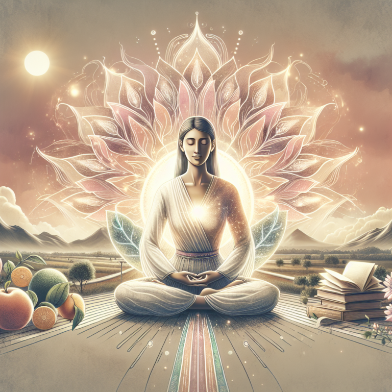 Mindful Faith: Nurturing Your Spirit Through Mental Wellness