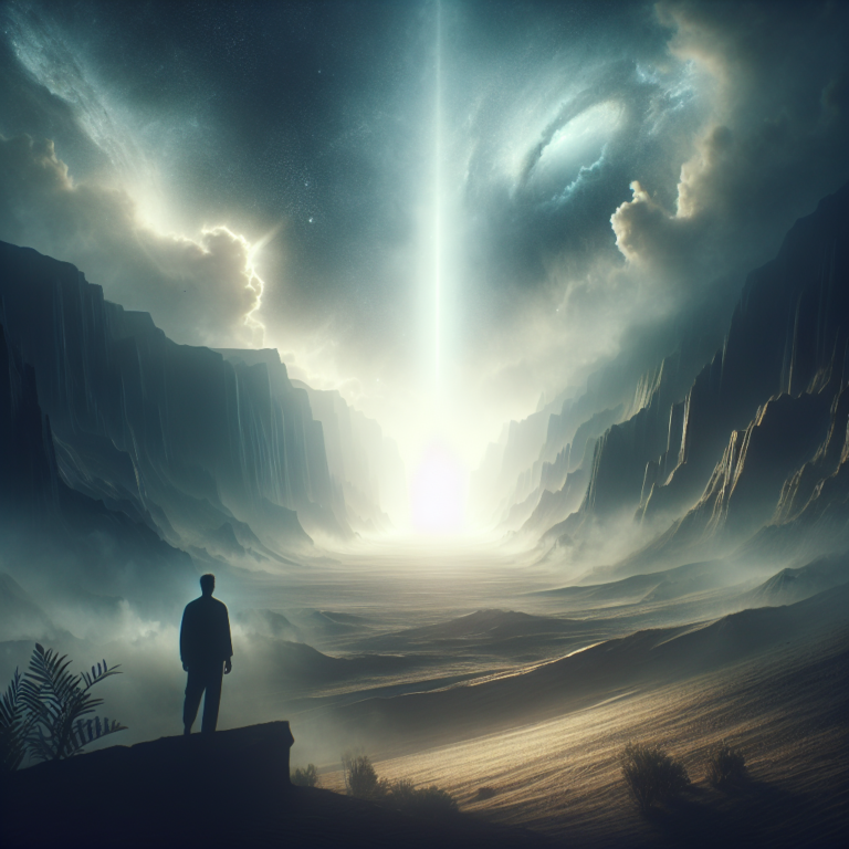 Facing the Unknown: Trusting Divine Guidance in 2 Chronicles 20:12