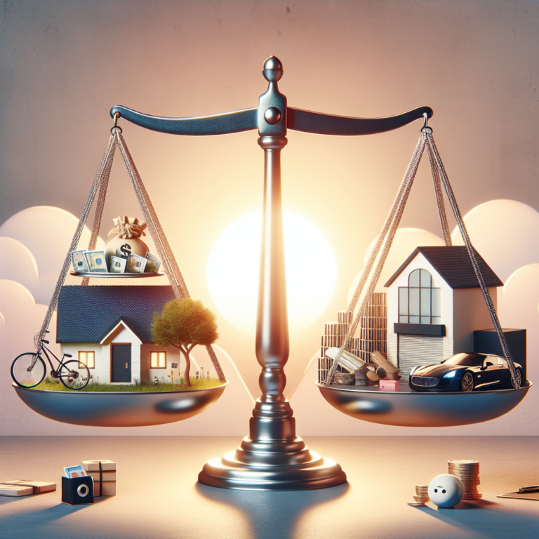 Mastering Financial Freedom: Strategies to Avoid Lifestyle Inflation