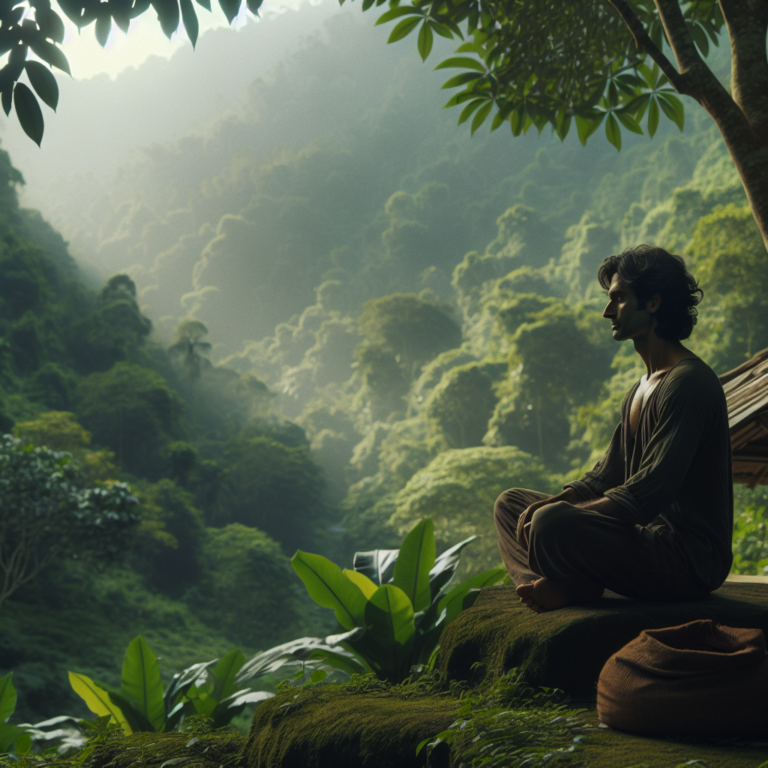 Finding Abundance in Contentment: Embracing ‘Enough’