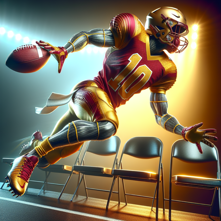 49ers’ Demarcus Robinson suspended 3 games, per Kyle Shanahan