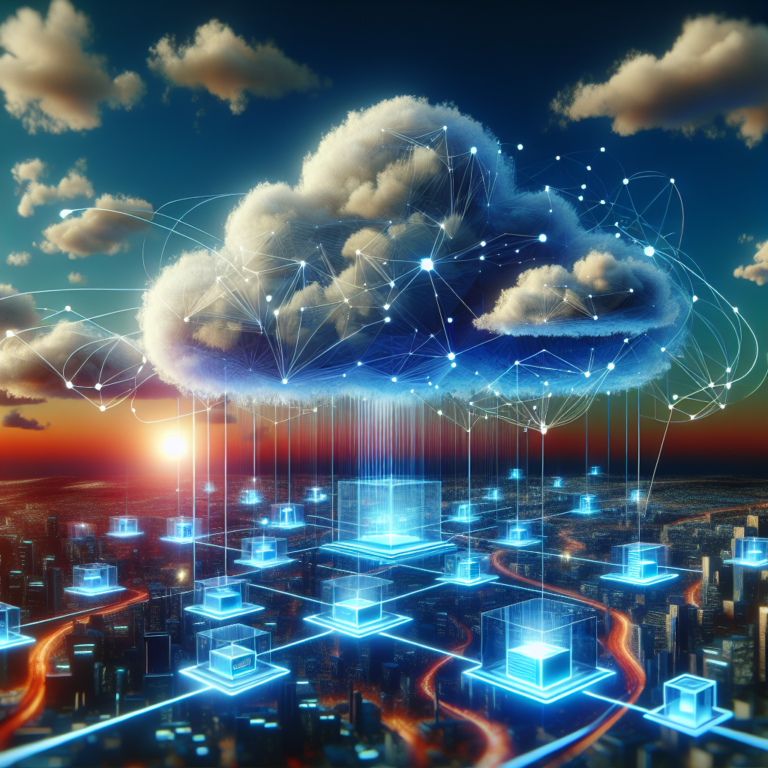 Cloud Management Platforms (CMP) Market Overview 2025-2030