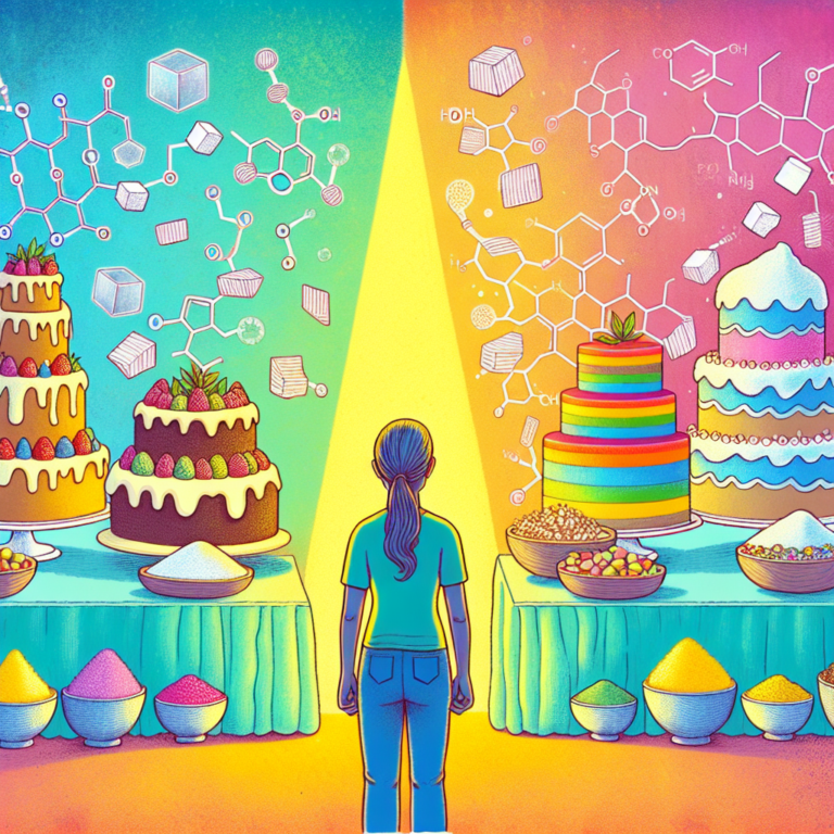 Column | Trying to cut sugar? Here’s the latest science on sugar substitutes. – The Washington Post