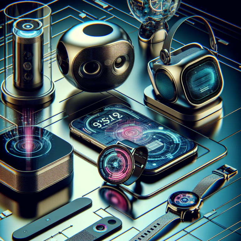 Every Piece of Pixel Hardware Announced at Made by Google 2025