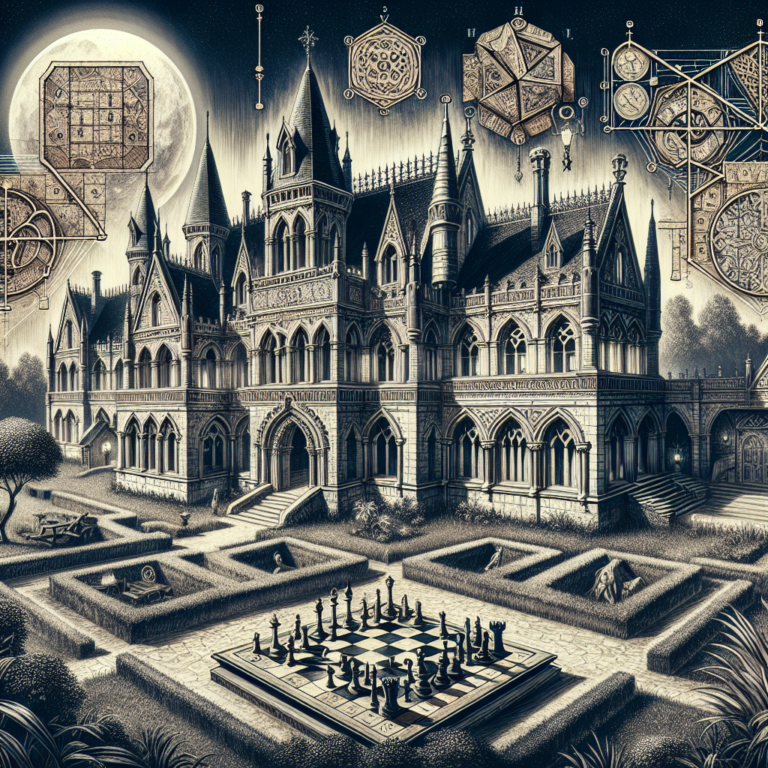 Seeking Wisdom: A Devotional Journey Through The Inheritance Games