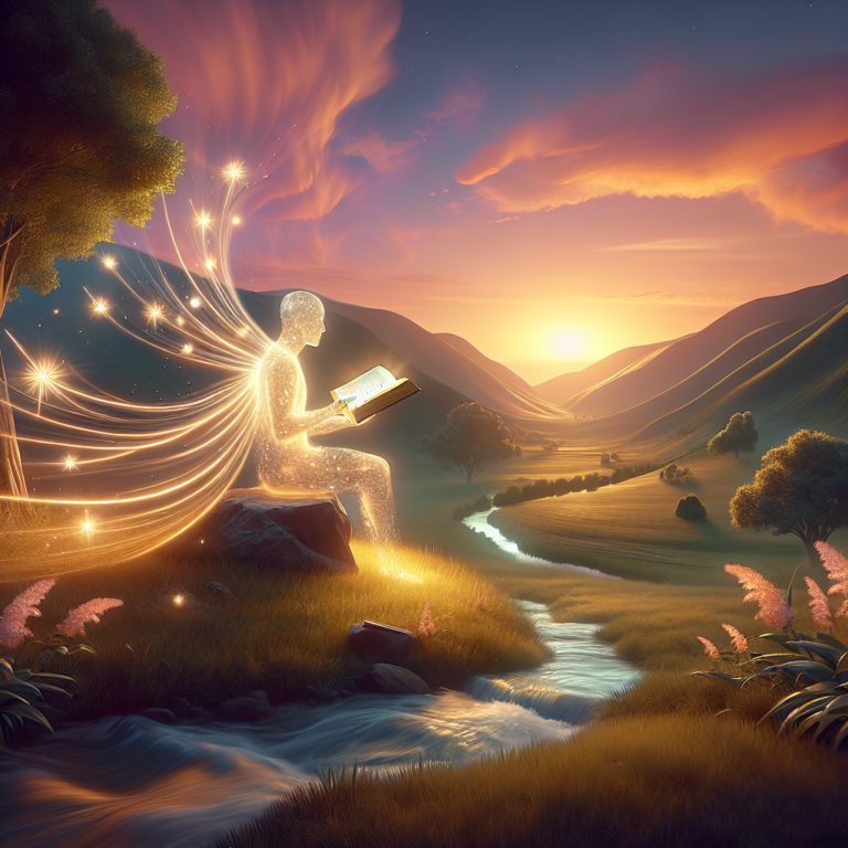 Finding Joy and Peace During Depression: A Guide