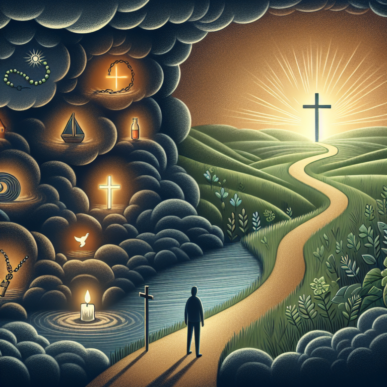 Renewed Minds: A Journey Through Mental Health and Faith