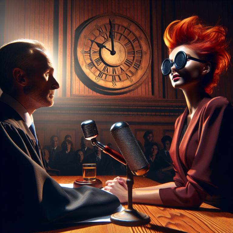 EXCLUSIVE! I Was Right! Reporter Makes Bombshell Confession To Blake Lively’s Judge! | Perez Hilton – Perez Hilton