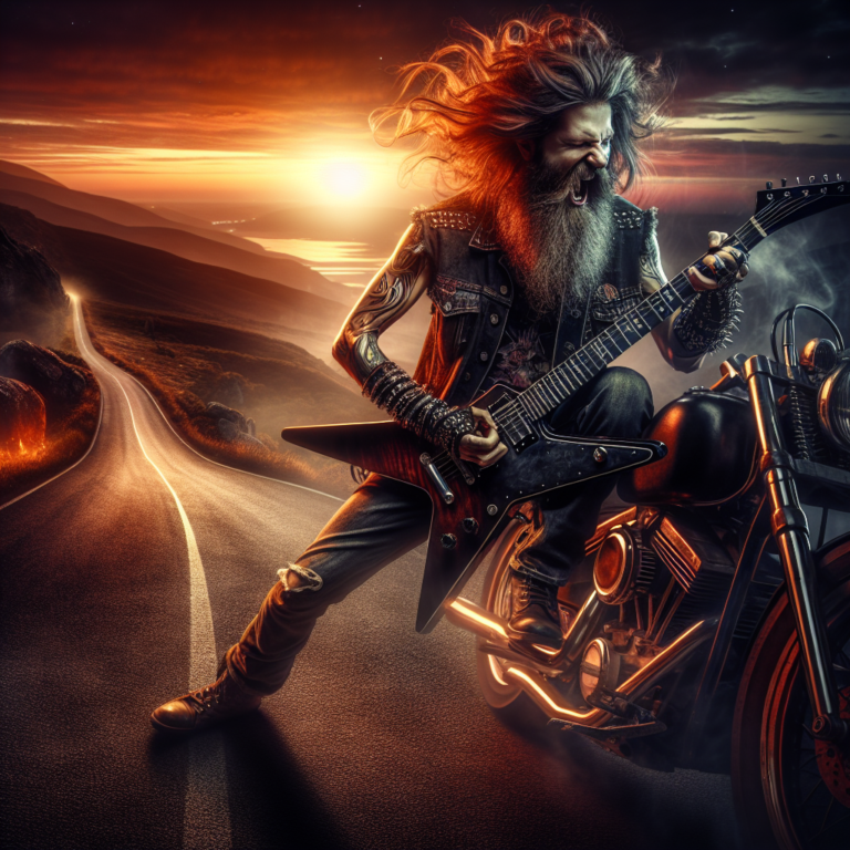 Former Mastodon guitarist dies in motorcycle crash