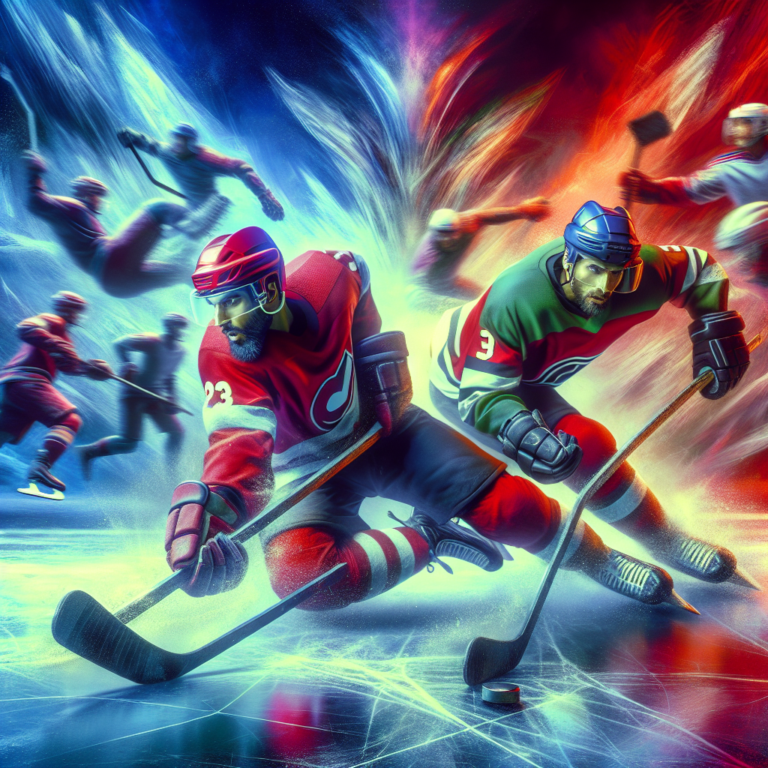 NHL Expecting More Slow-Moving Offseasons