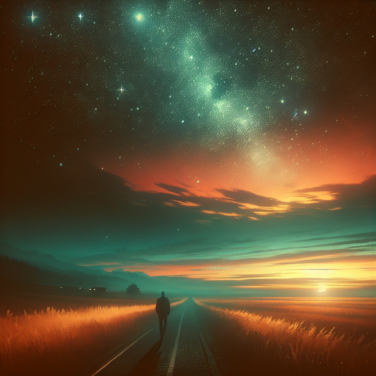 Journey of Faith: Reflecting Devotion through Journey’s Faithfully