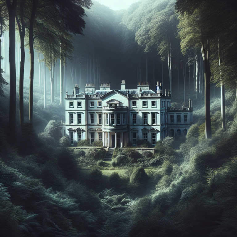 Unveiling Secrets and Strength: A Devotional Journey with The Hawthorne Legacy