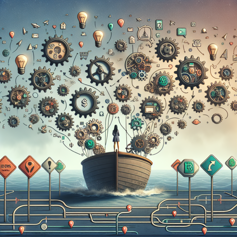 Navigating the Startup Landscape: Strategies for Smart Investments