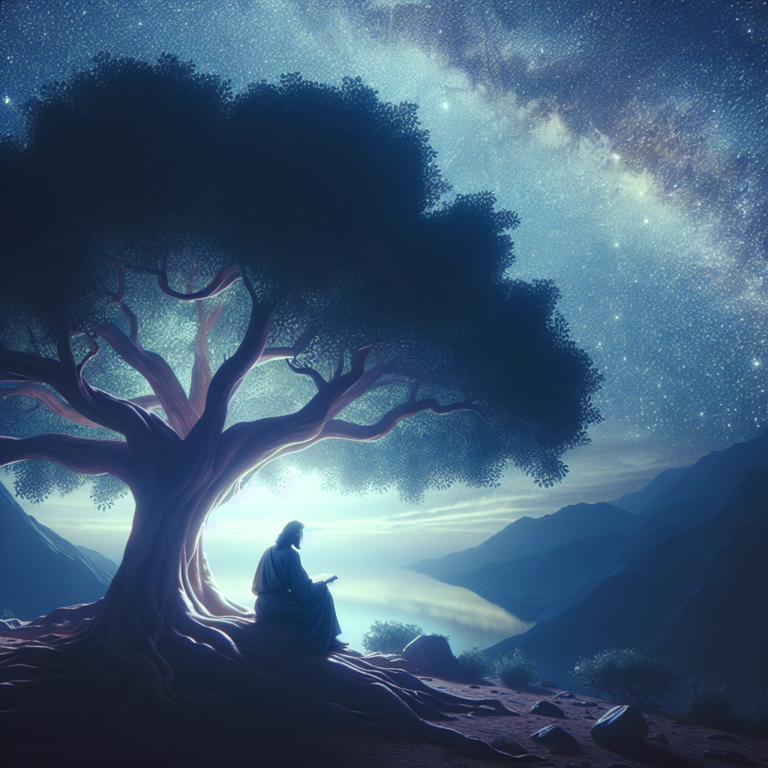 Born Anew: Understanding the Call of John 3:3