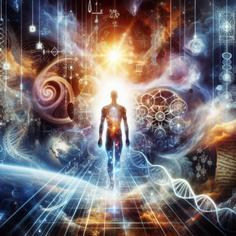 The Consciousness Issue: The Mystery of Being You