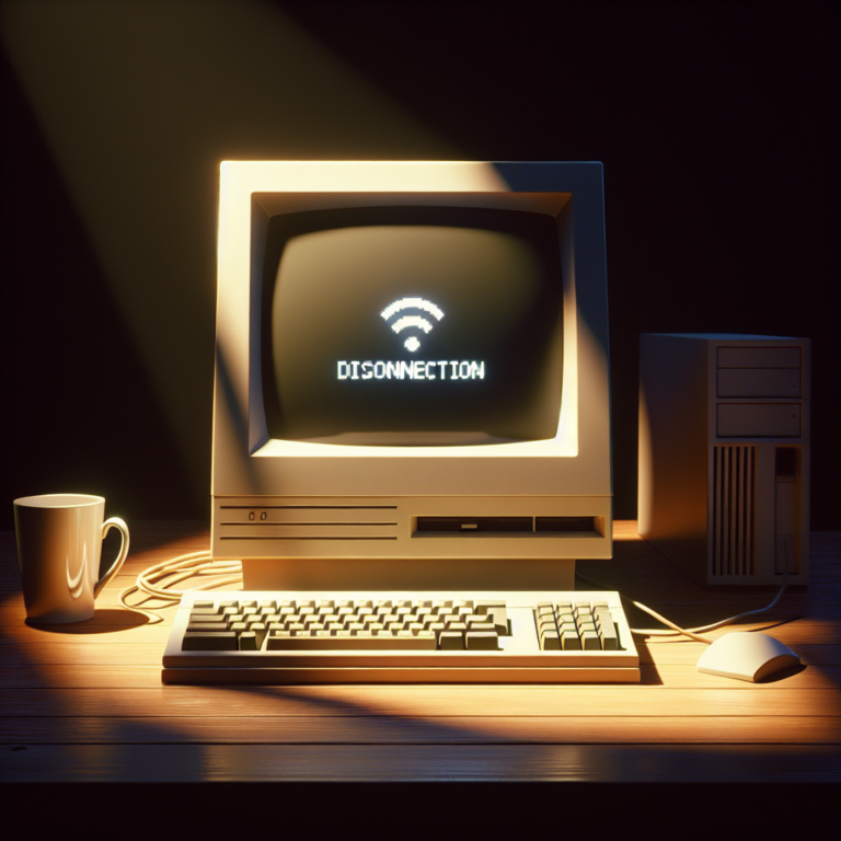 AOL Ends Dial-up Internet – Adventist Review