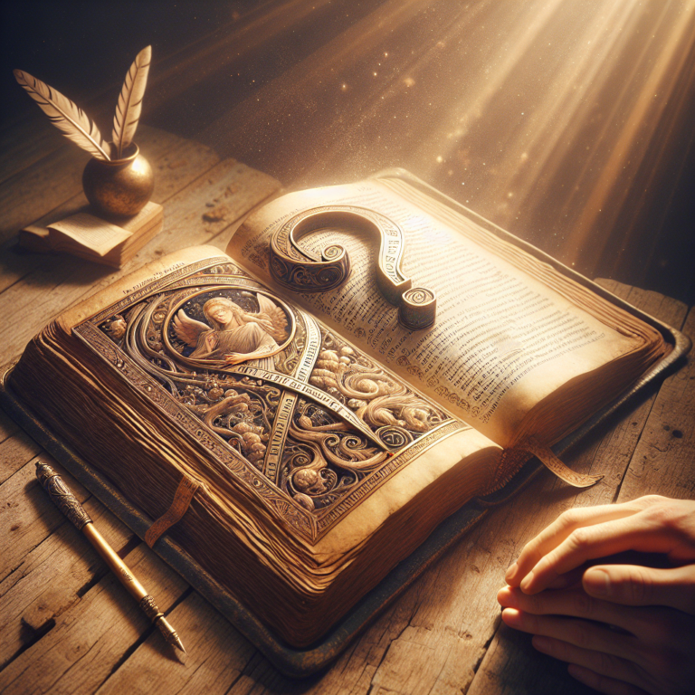 Overcoming Doubt and Strengthening Faith Amid Intellectual Questions