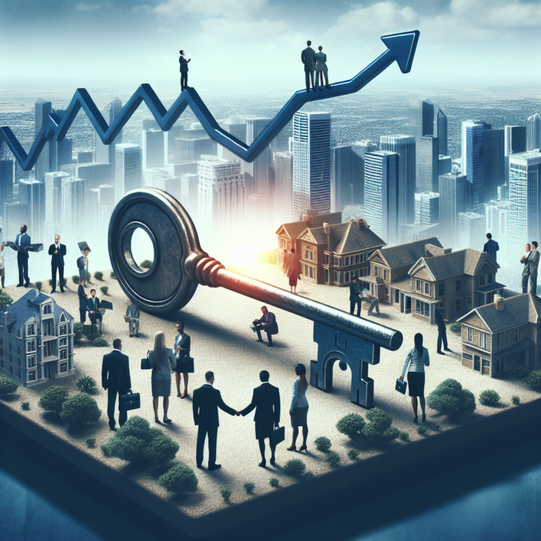 Unlocking Opportunities: The Rise of Private Lending in Today’s Financial Landscape