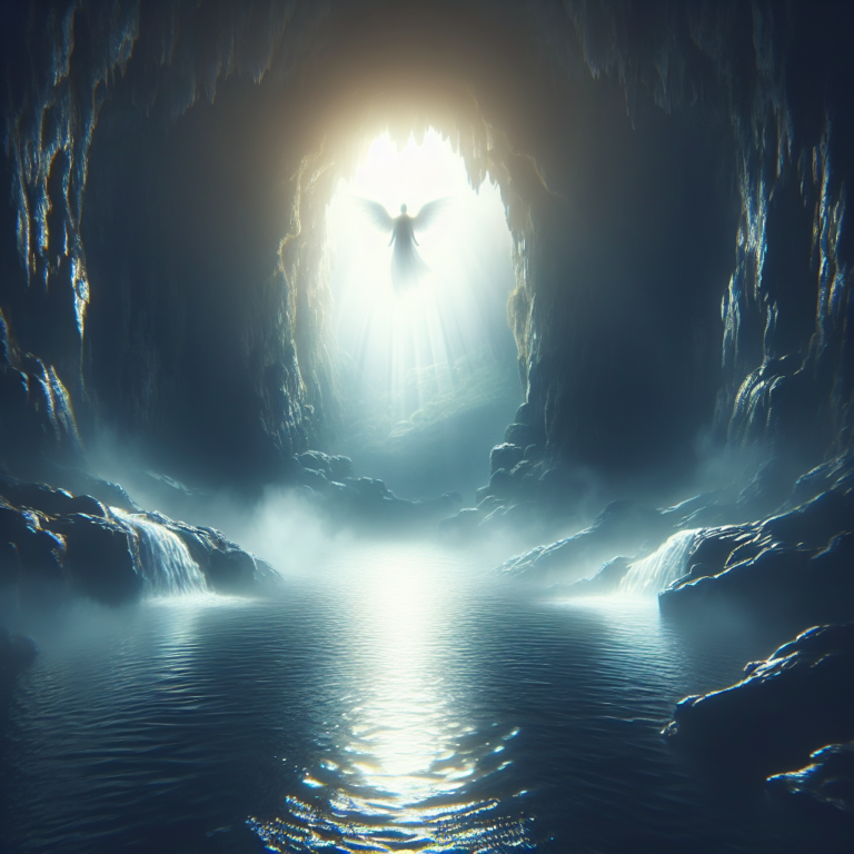 Born of Water and Spirit: Understanding John 3:5