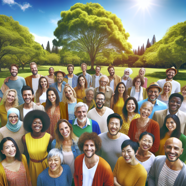 Rachel Vellenga/review | 'Good People' for mental breaks, mood boosts – The News-Gazette